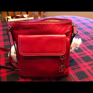 Giani Bernini Crossbody Purse